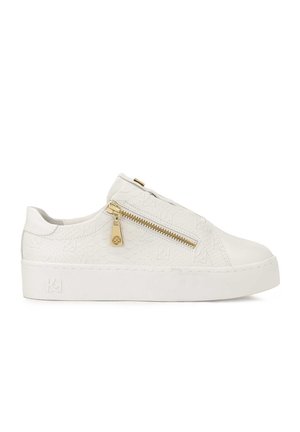 MALIA - Sneakers laag - white