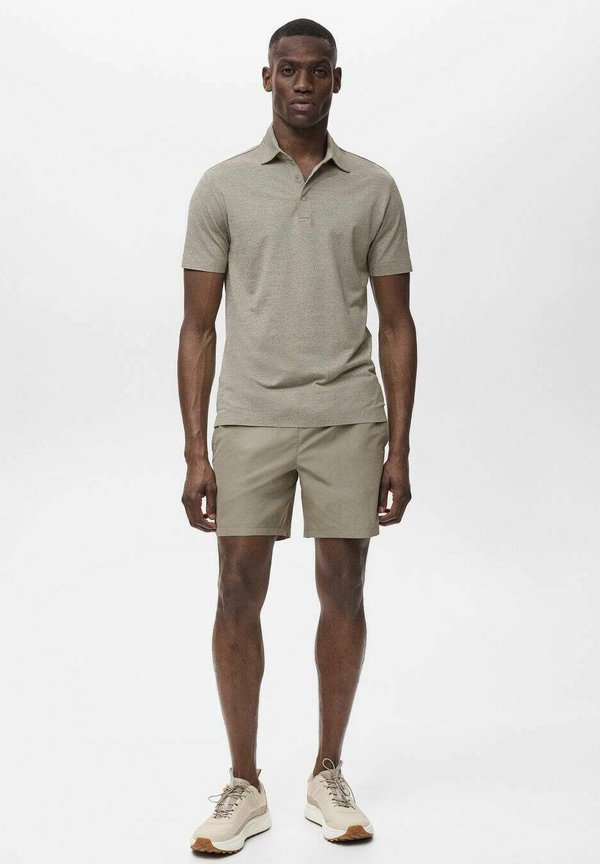 PALAMOS - Polo shirt4