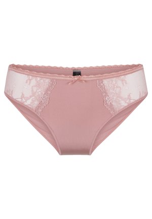 LingaDore DAILY - Slip - antike rose