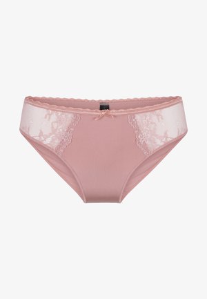 LingaDore DAILY - Slip - antike rose