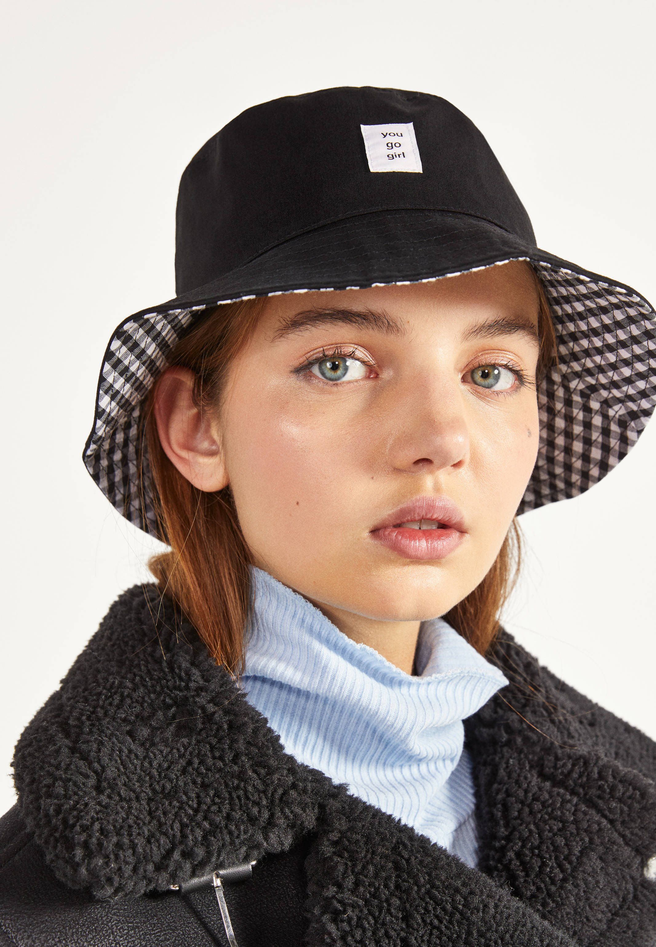 cappello pescatore zalando