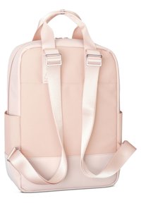 Johnny Urban JONA MEDIUM - Zaino - rosa