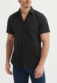 Chemise - noir