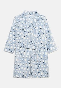 Избран, blue/white