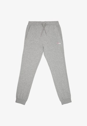 Fila, N/A - Pantaloni sportivi - medium grey melange