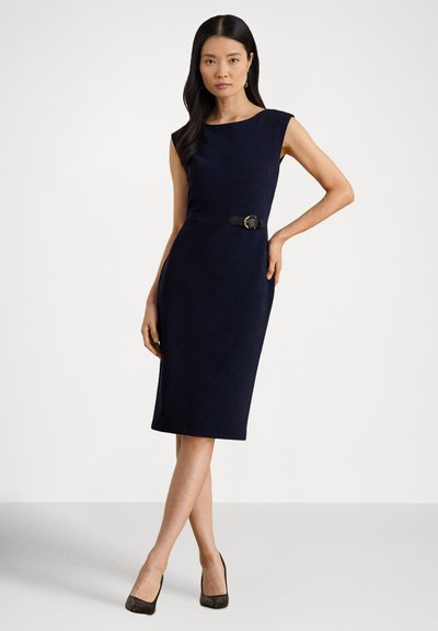 printed knitted dresses women Ulla Johnson main image 1
