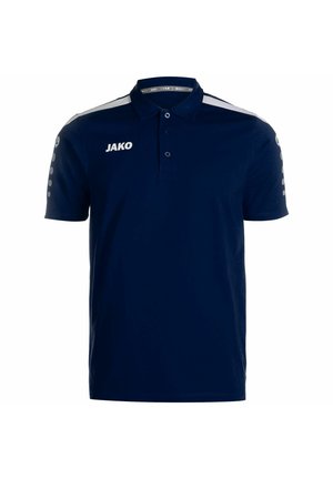 POWER - Poloshirt - marine