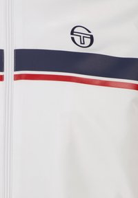 Sergio Tacchini AGAVE SET  - Trainingspak - navy white