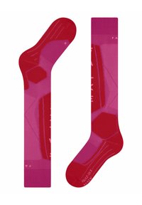 Unausgewählt, lipstick pink
