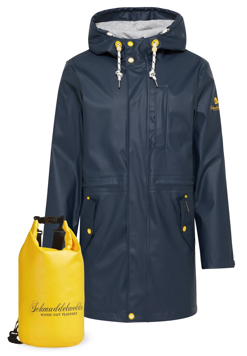Schmuddelwedda Sale Schmuddelwedda Regenparka Xl