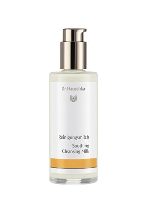 SOOTHING CLEANSING MILK - Cleanser - -