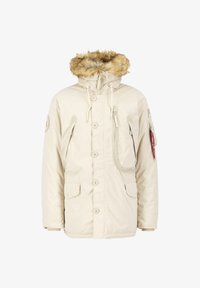 Odabrano, vintage white