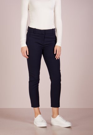 CAMERON PANT - Bukse - navy
