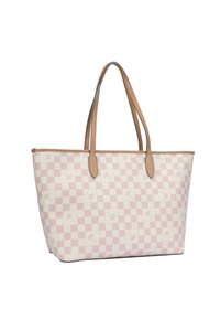 JOOP! CORTINA PIAZZA LARA SET - Shopping Bag - rose