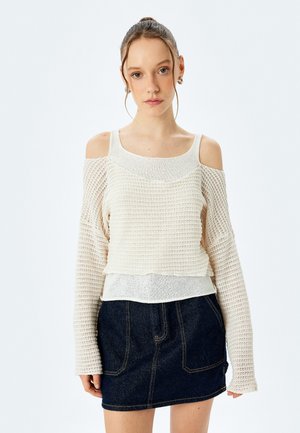 Koton - Sweter