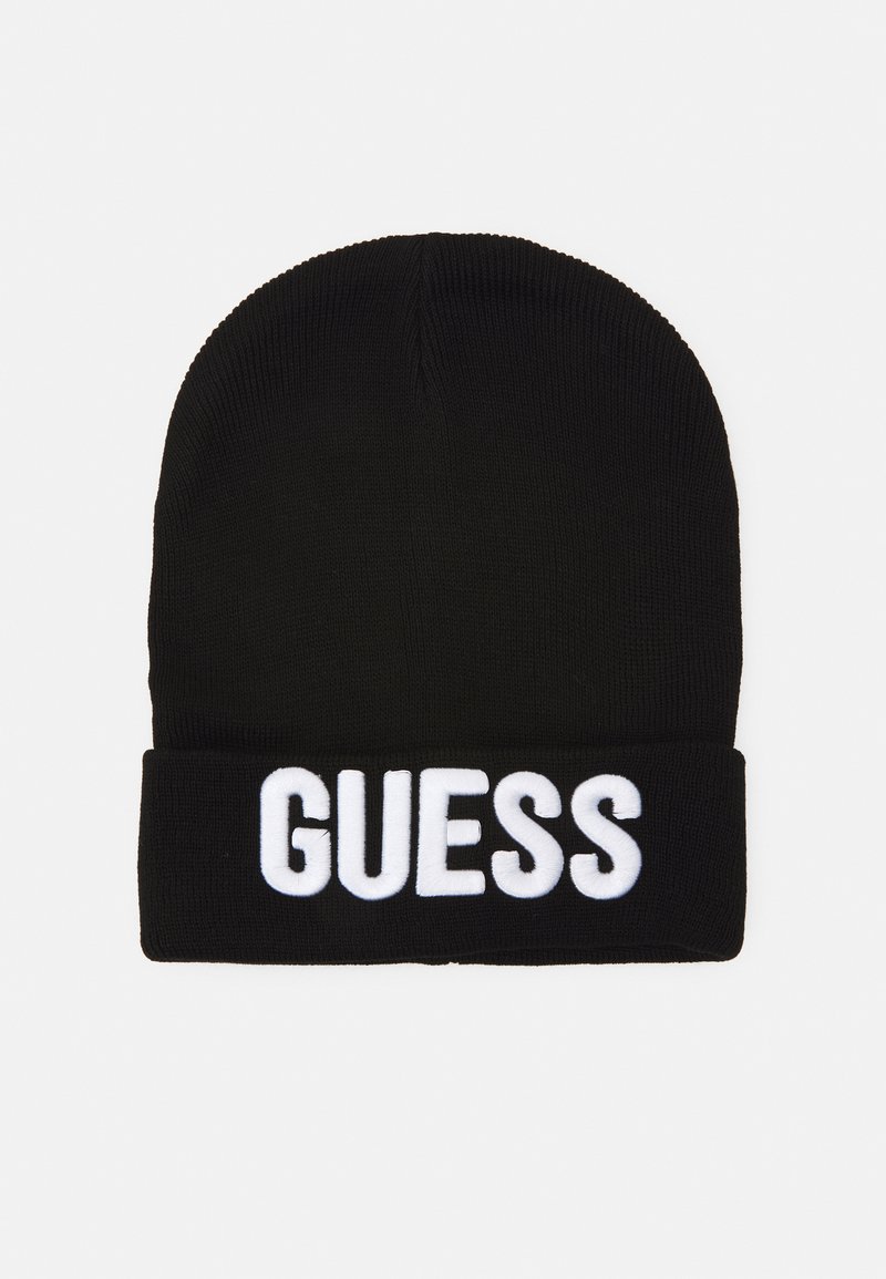 Guess Berretto - jet black