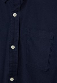 GAP OXFORD BOY - Camisa - tapestry navy