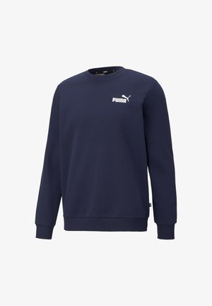 ESS - Sweatshirt - dunkelblau
