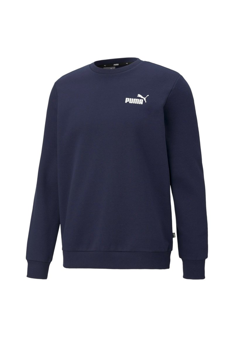 Puma ESS  - Felpa - dunkelblau