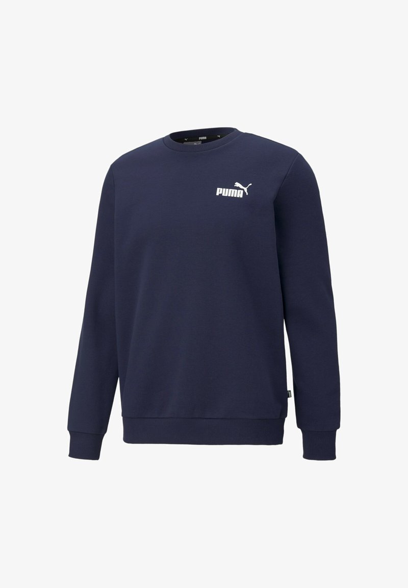 Puma ESS - Felpa - dunkelblau