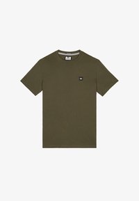 Selectat, castle green