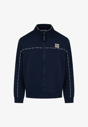 Aquascutum, - Bluza rozpinana
