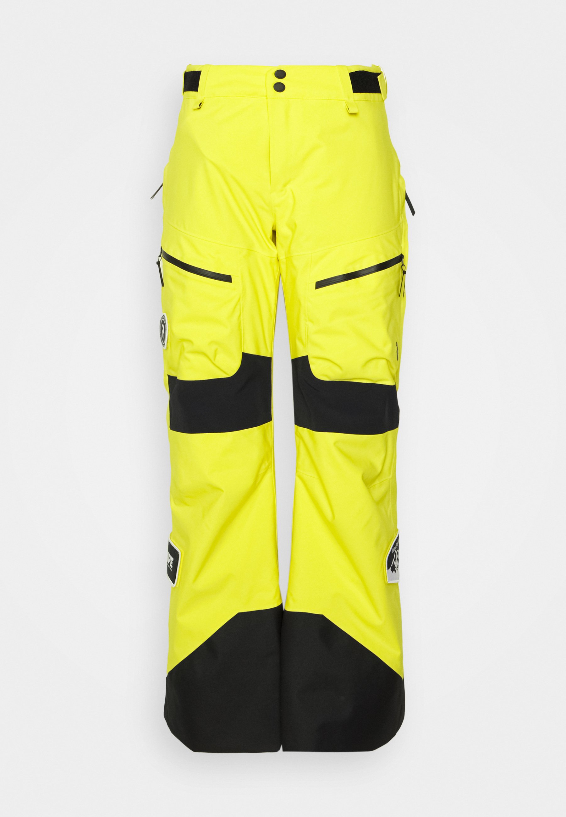 Peak Performance VERTIXS PANTS PATCH 