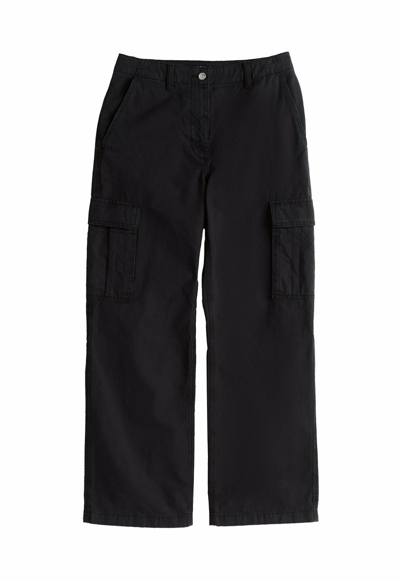 Tommy Jeans Cargobroek zwart Tommy Jeans Cargobroek zwart