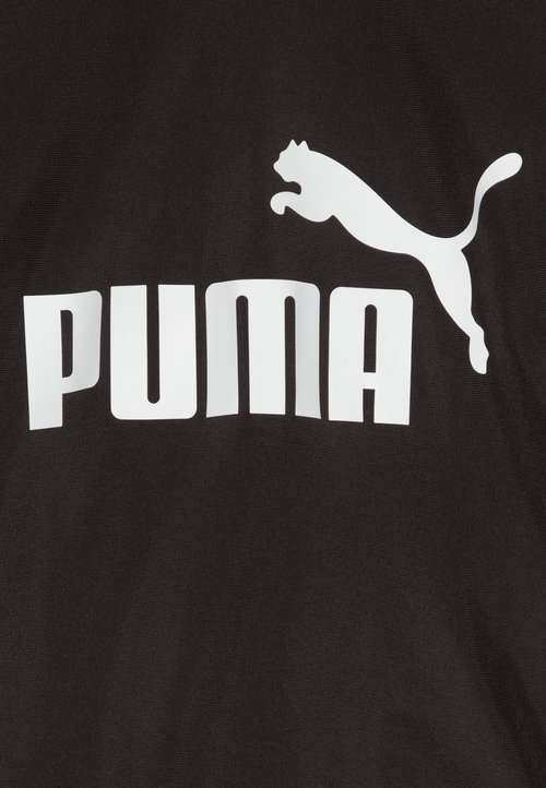 PUMA SUIT SET - Zip-up sweatshirt - black — foto 4