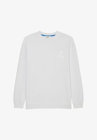 Unselected, pressed flowers