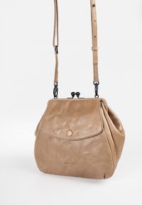 Aunts & Uncles MRS CAKE POP - Umhängetasche - timeless taupe