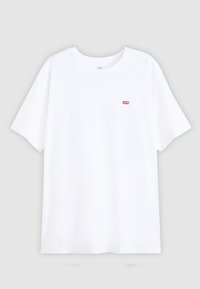 Selecionado, white