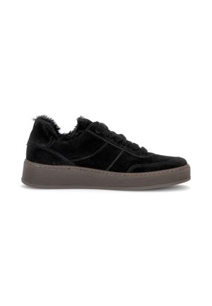 Gabor, 6018.02 - Sneaker low - black