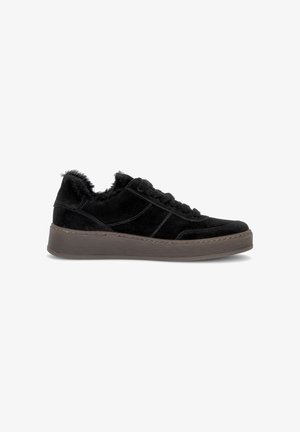 Gabor, 6018.02 - Sneaker low - black