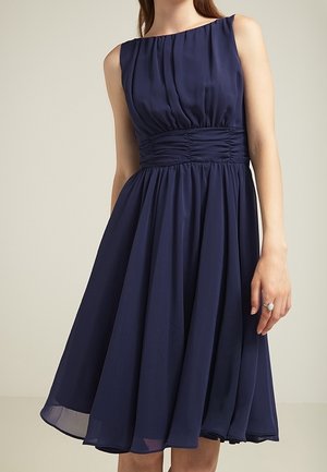 Cocktailkleid/festliches Kleid - dark blue