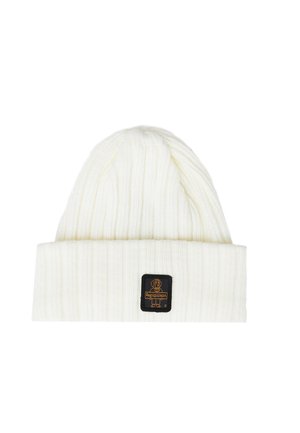 Berretto - bianco ottico