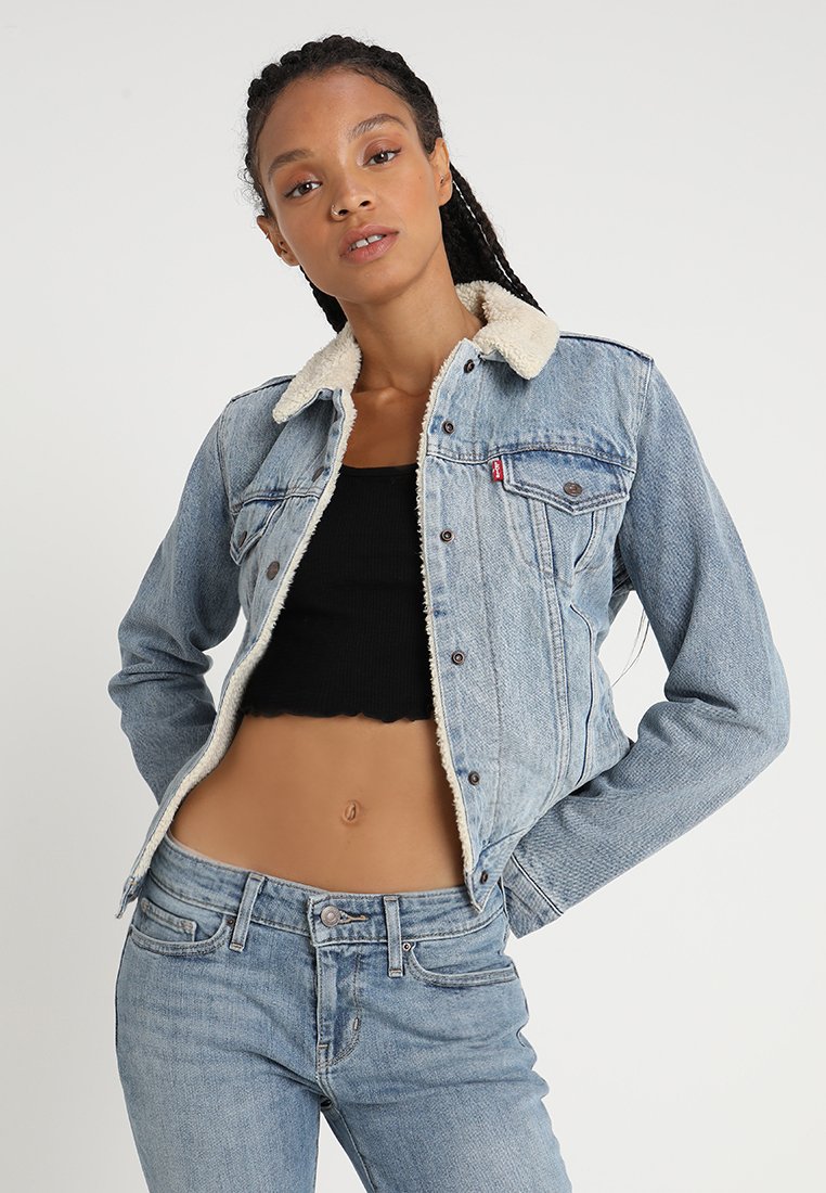 levis sherpa strangeways