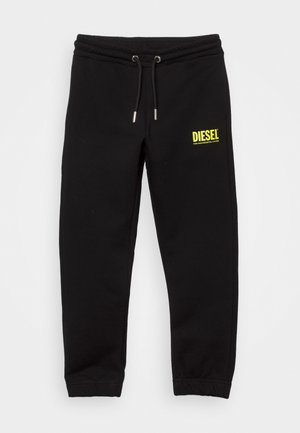 PHORY UNISEX - Pantaloni sportivi - nero