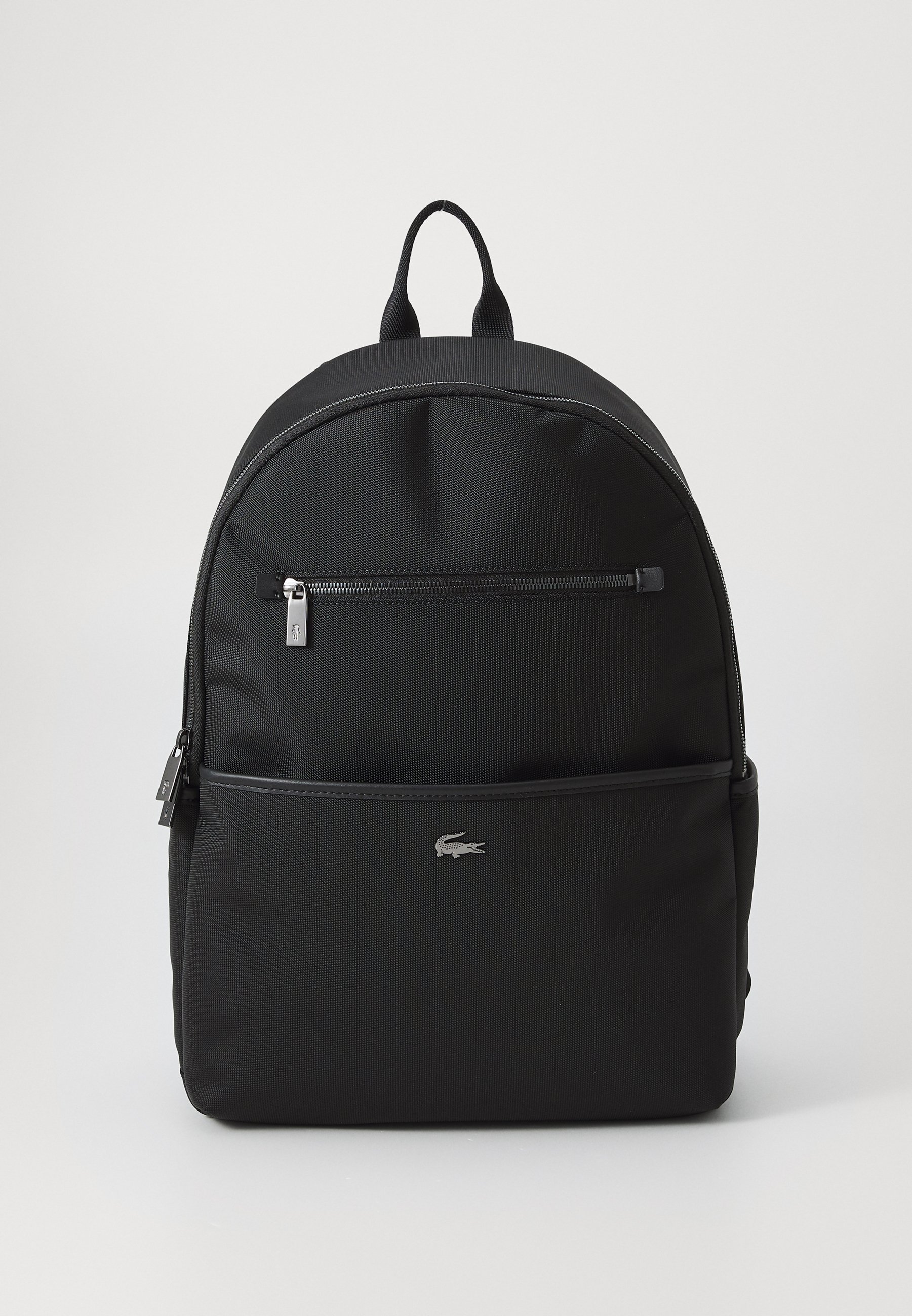 Lacoste GAEL UNISEX - Rucksack - noir/black - Zalando.co.uk