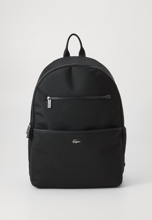 BACKPACK - Rucsac - noir