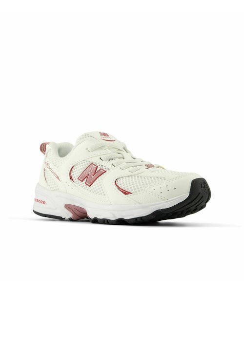 New Balance 530 UNISEX - Zapatillas - sea salt rosewood — foto 2