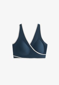 Neizbrano, dark blue