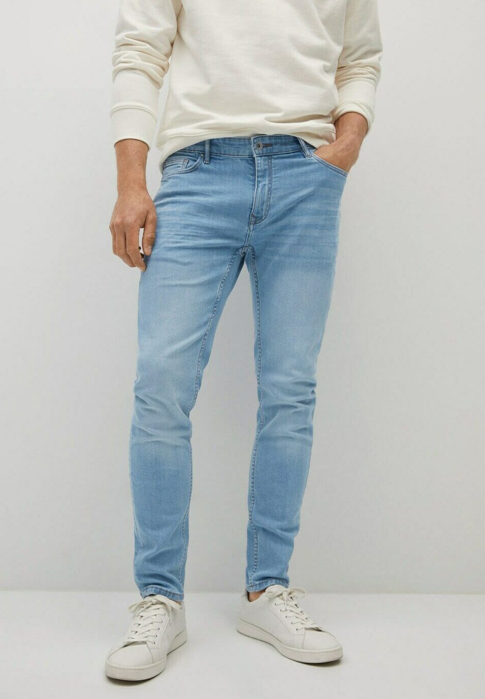 Uomo Jeans slim fit Uomo Jeans slim fit