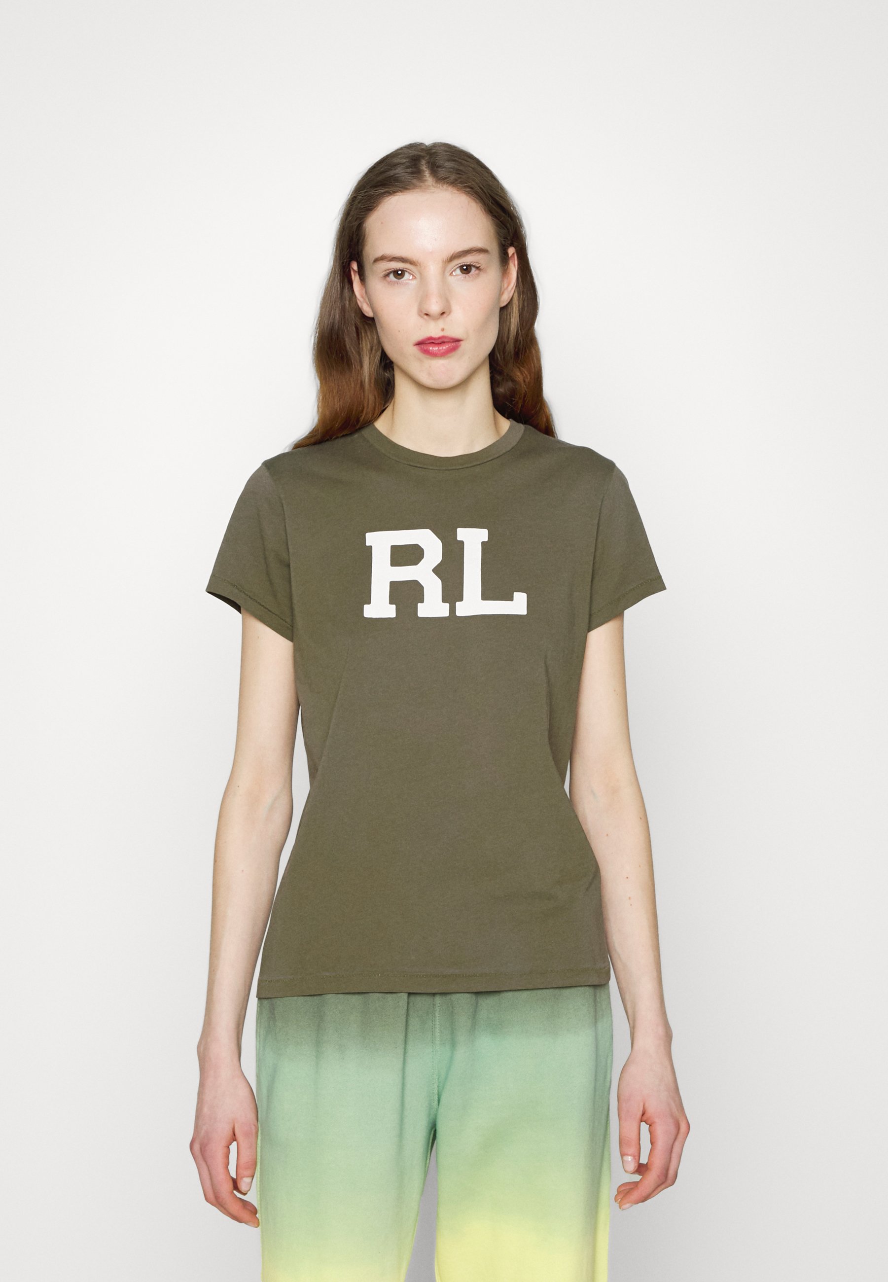 Polo Ralph Lauren RL COTTON JERSEY TEE 