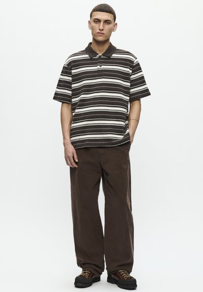 WOOD WOOD WWCOLTON - Polo - delicioso stripe