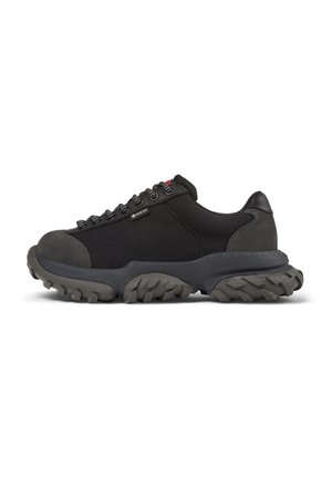 KARST TREK - Sneakers laag - schwarz