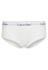 BOYSHORT ICON COTTON MODAL - Underbukse - white