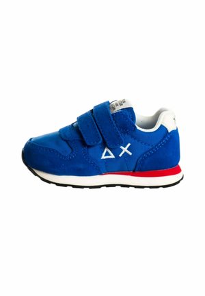 TOM SOLID - Chaussures premiers pas - blu