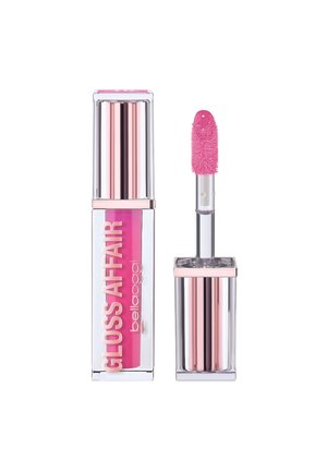 GLOSS AFFAIR - Lucidalabbra - daisy pink