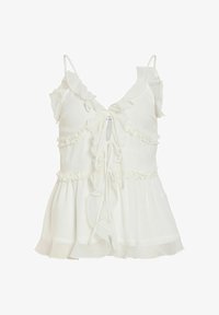 Επιλέχθηκε, snow white